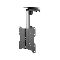 Cabletech TV – Universal Ceiling/Sloped Wall Mount for LED TVs (17-37") LCD-CM222 – image 3