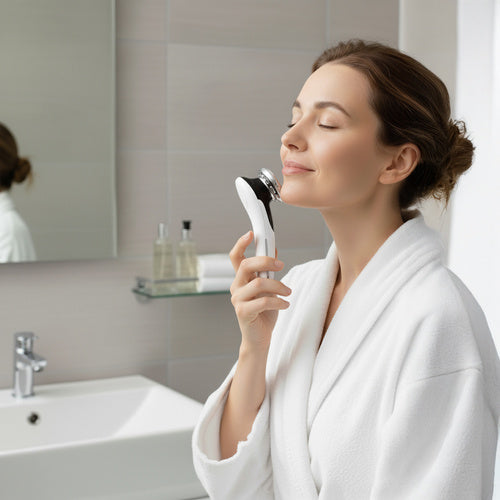SOULIMA The remaining – Facial Massager - Soulima 25888 Mesotherapy – image 14