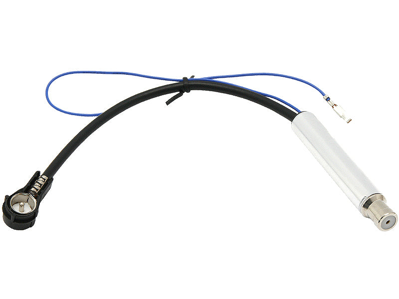 Blow Antenna – 0006# ISO-ISO Car Antenna Splitter for VW and Audi