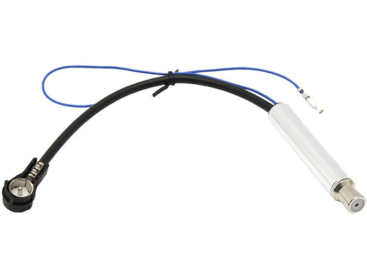 Blow Antenna – 0006# ISO-ISO Car Antenna Splitter for VW and Audi