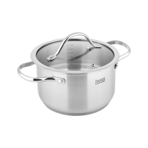 Teesa Pots and cookware – TEESA COOK EXPERT MASTER 6-Piece Cookware Set – image 6