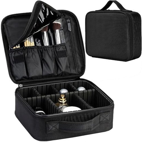 SOULIMA The remaining – Soulima 21957 Cosmetic Bag and Organizer – image 2
