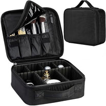 SOULIMA The remaining – Soulima 21957 Cosmetic Bag and Organizer – image 2