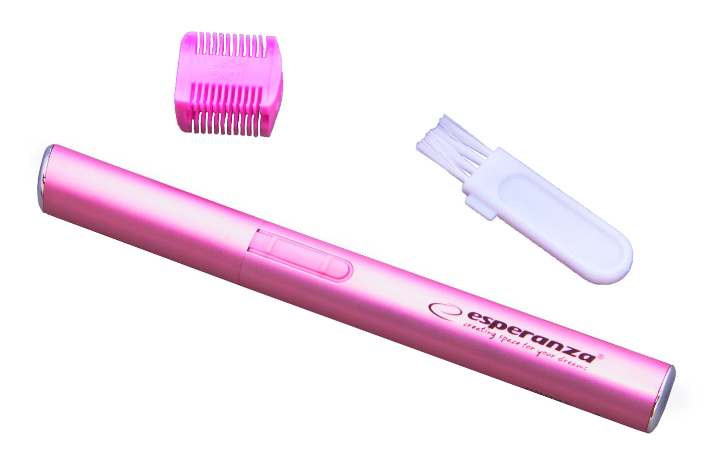 Esperanza Shavers – EBG006 Esperanza Eyebrow and Bikini Area Trimmer Bahamas – image 2