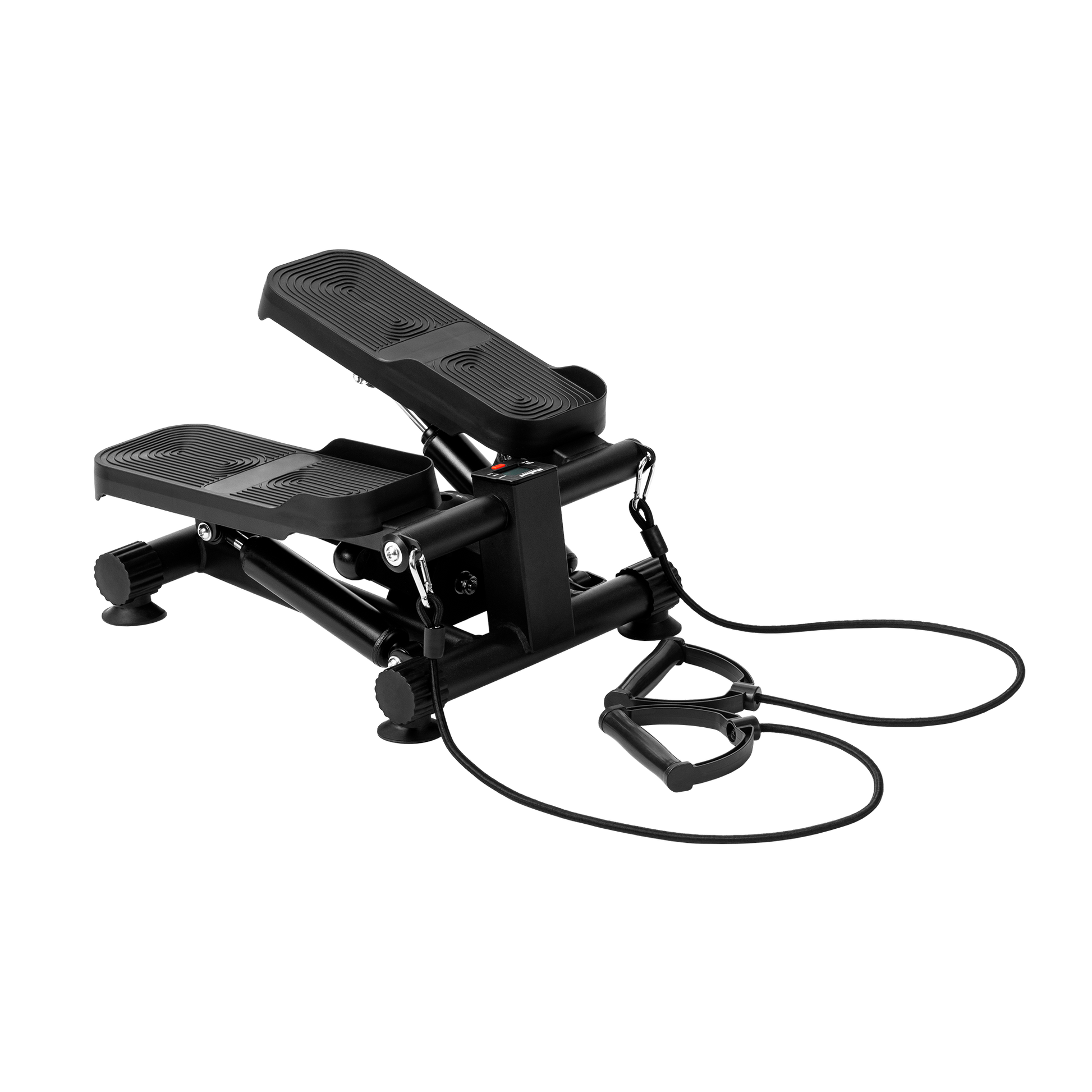 Rebel Rowing Machines, Steppers, and Treadmills – RBA-3229 Rebel Active Mini Stepper
