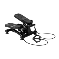 Rebel Rowing Machines, Steppers, and Treadmills – RBA-3229 Rebel Active Mini Stepper