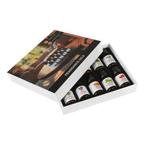 RUHHY Fragrance Oils - Set of 10, 15 ml, Ruhhy 21938 – image 9