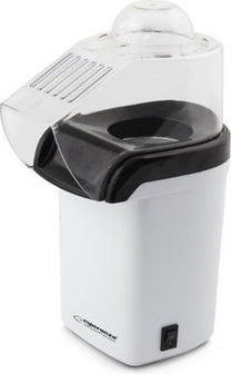 Esperanza Popcorn Makers – EKP005W Poof Popcorn Maker – image 2