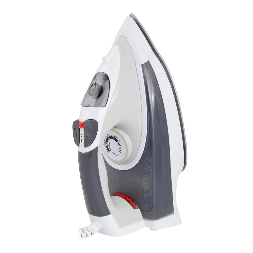 Esperanza Irons and – EHI009 Esperanza Chino Ceramic Steam Iron, 2400 W – image 2
