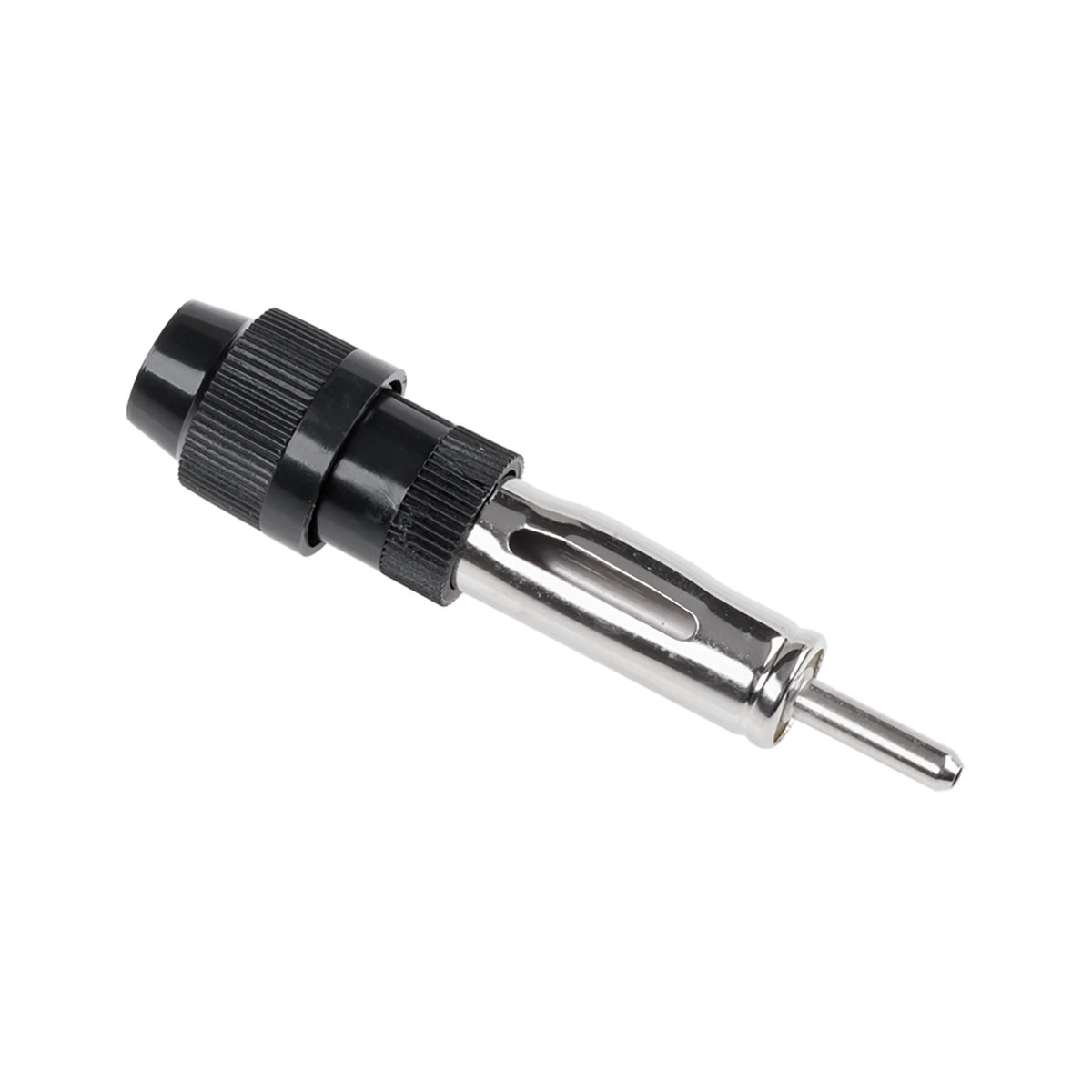 Cabletech The remaining – Cabletech Sam.plastik II Antenna Plug