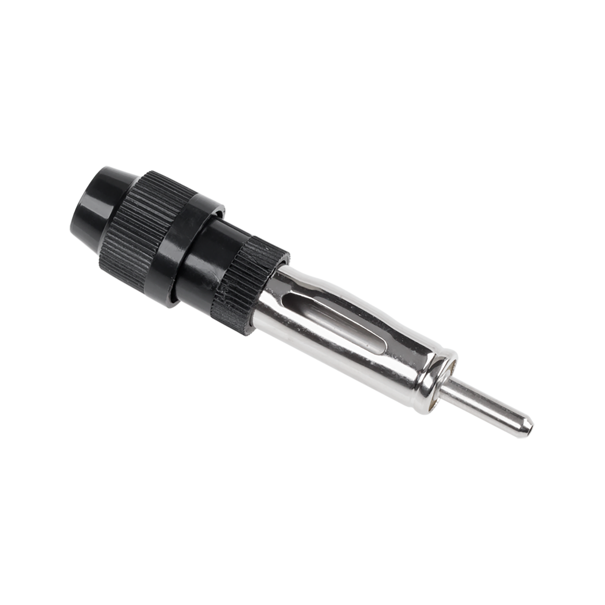 Cabletech The remaining – Cabletech Sam.plastik II Antenna Plug