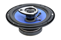 Peiying Car Speakers – PY-AQ603C 6" Car Speaker
