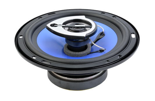 Peiying Car Speakers – PY-AQ603C 6" Car Speaker