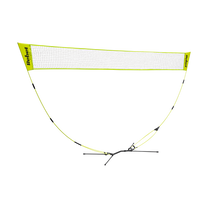 Rebel Rebel Active Foldable Net for Badminton and Other Sports