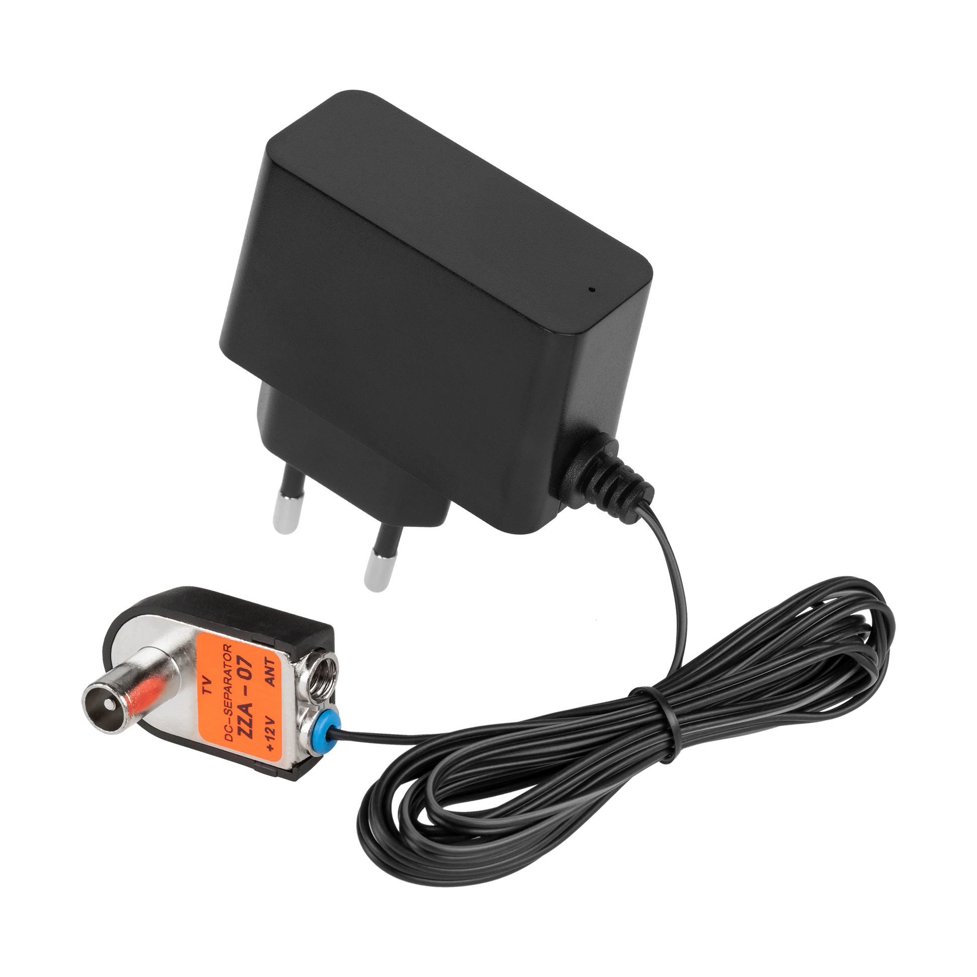 TELKOM TELMOR Switching, industrial, antenna – Antenna Power Supply for ZZA-7 Telmor Antennas