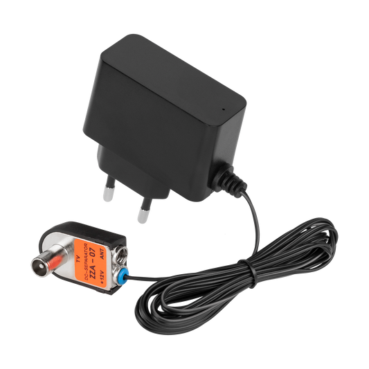 TELKOM TELMOR Switching, industrial, antenna – Antenna Power Supply for ZZA-7 Telmor Antennas