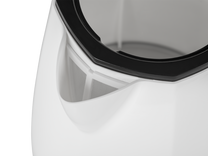 Teesa Electric kettles – TEESA Electric Kettle, 2200 W, White, 1.7 L – image 7