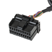 Peiying Emulators – Peiying PY-EM01 8-pin Cable for Subaru Digital CD Changer – image 2
