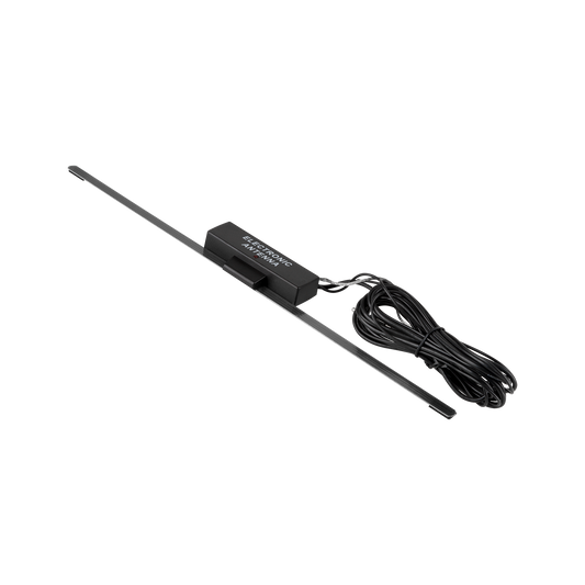 Sunker Radio-controlled, electric, telescopic, and all-purpose – Sunker W1 In-Car Antenna
