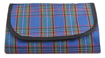 MALATEC Blankets, beach and picnic – Picnic mat 145x180 basic - blue – image 2