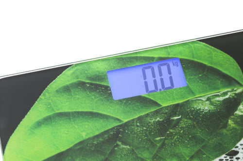 MESKO Bathroom Scales – MS 8149 Bathroom Scale – image 3
