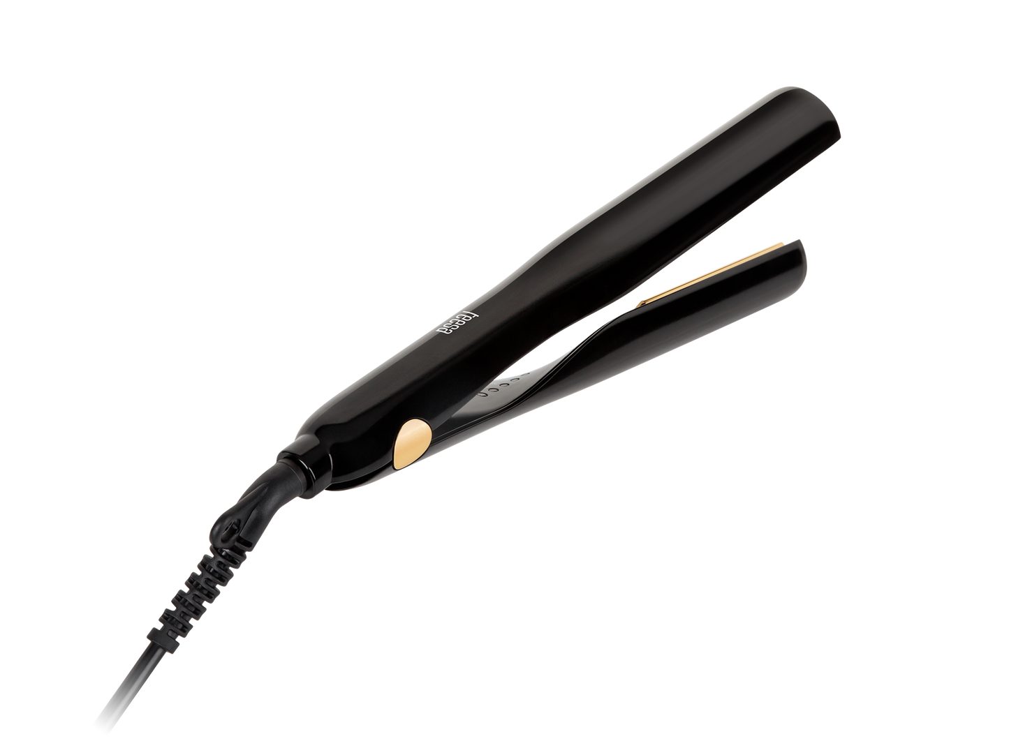 Teesa The remaining – DREAM LOOKS PRO 700 2-in-1 Hair Straightener – image 2