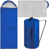 TRIZAND Sleeping bags and thermal blankets – Sleeping Bag - Blue S10249