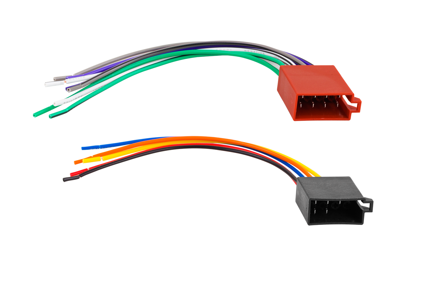 LP ISO Connectors for the – ISO Audio and Power Jack (Loose)