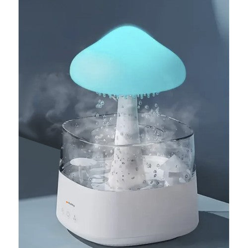 RUHHY Air Humidifiers – Humidifier - Ruhhy 24378 Night Light – image 28