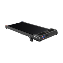 Rebel Rowing Machines, Steppers, and – REBEL ACTIVE Electric Treadmill, Model RBA-1017
