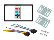 Blow 78-355# AVH-686B Radio with RDS, MP3, USB, microSD, and Bluetooth" – image 4