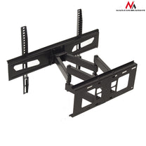 Maclean Maclean TV Mount / Bracket, Universal, Max VESA 600x400, 37-80", 45 kg, Black, MC-723 B – image 5