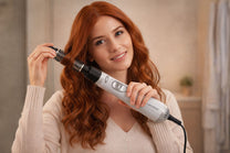 Esperanza Curling irons – EBL001W Esperanza Nefertiti Hair Curler and Dryer, White – image 5