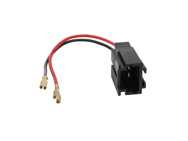 Blow ISO Connectors for the – 0350# Citroën/Peugeot 99 car speaker connector