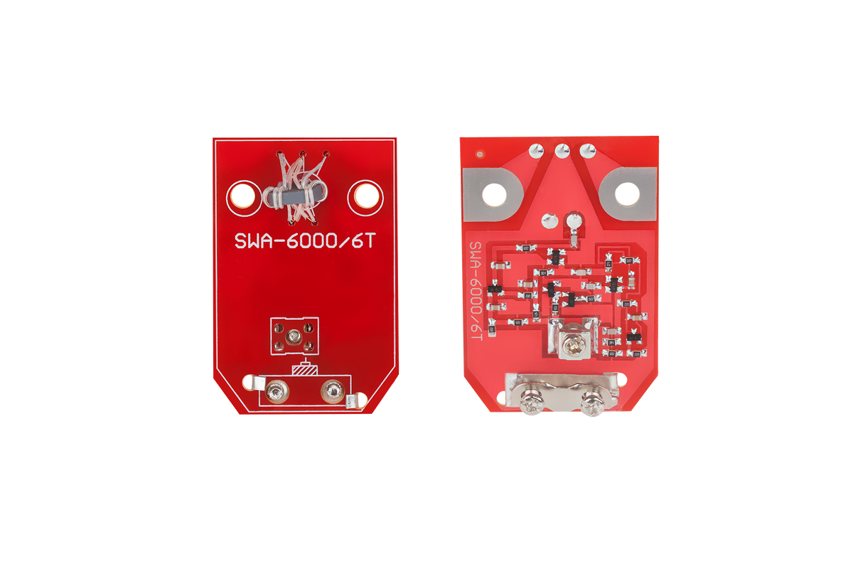 LP Filters, amplifiers, separators, crossovers, splitters, balancers – SWA 6000 Antenna Amplifier