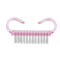 SOULIMA The remaining – Manicure Brush - 100 pcs. Soulima 25731 – image 5