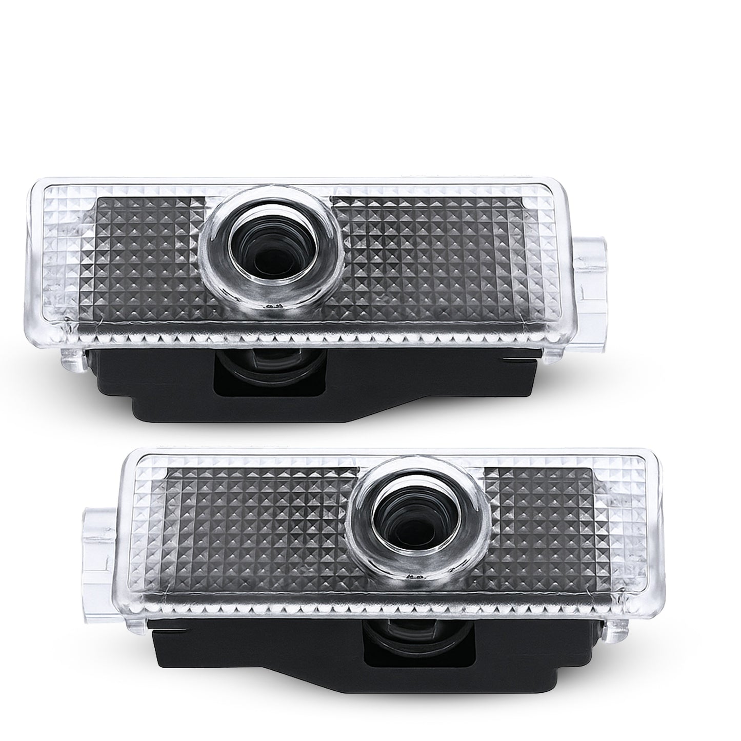 RTO LED Logo Projector for Audi A3, A4, A5, A6, A7, A8, Q3, Q5, Q7, R8, TT, HD—20+ Designs - MR151 – image 4