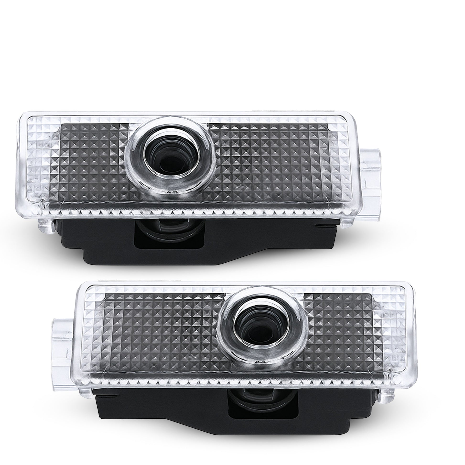 RTO LED Logo Projector for Audi A3, A4, A5, A6, A7, A8, Q3, Q5, Q7, R8, TT, HD—20+ Designs - MR151 – image 4