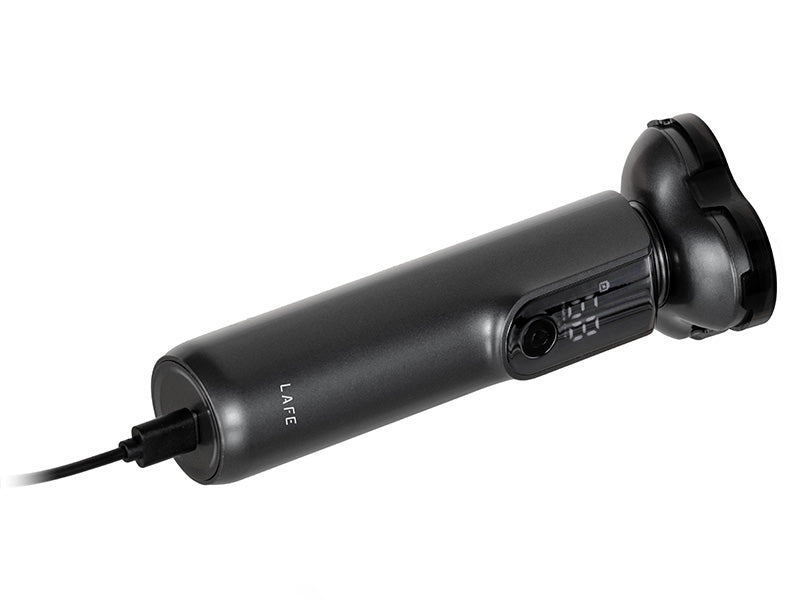 LAFE Shavers – LAFE MasterGlide Men's Electric Shaver – image 4
