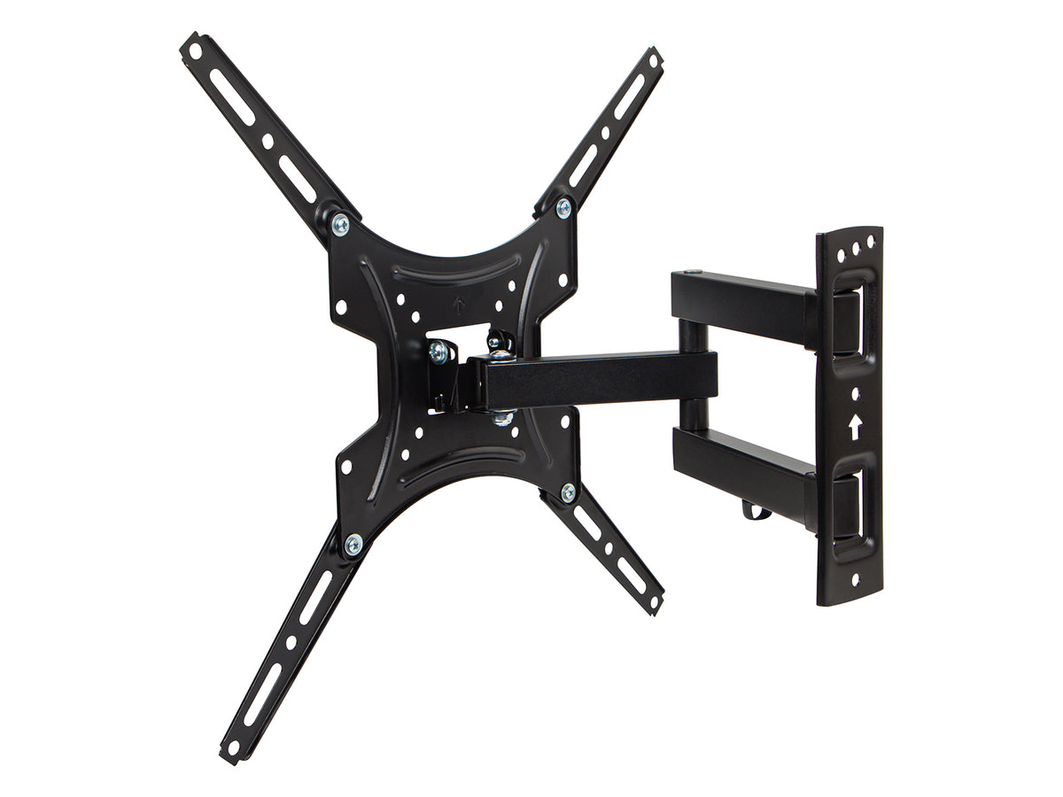 Blow 76-869# HQ 13"-55" LCD TV Mount, Type X, with Articulated Arm – image 4