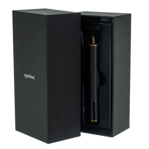SOULIMA The remaining – Soulima 25429 Shaving Trimmer – image 5