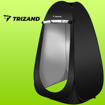TRIZAND Tents, tarps, tourist – Shower - Changing Room - Tent 23492 – image 2