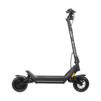 Rebel Scooters – REBEL FAST WHEELS PRO MAX Electric Scooter – image 4