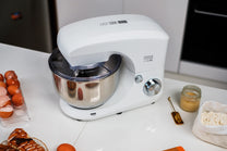 Teesa EASY COOK SINGLE WHITE Food Processor, 1400 W, 5.5 L – image 7