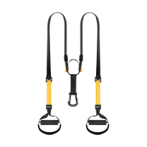 Rebel Handles, straps – TRX P3-3 Training Bands, Exercise Bands, REBEL ACTIVE – image 2