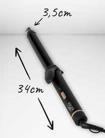 ADLER Curling irons, brushes – AD 2115 Curling Iron - 25 mm – image 13