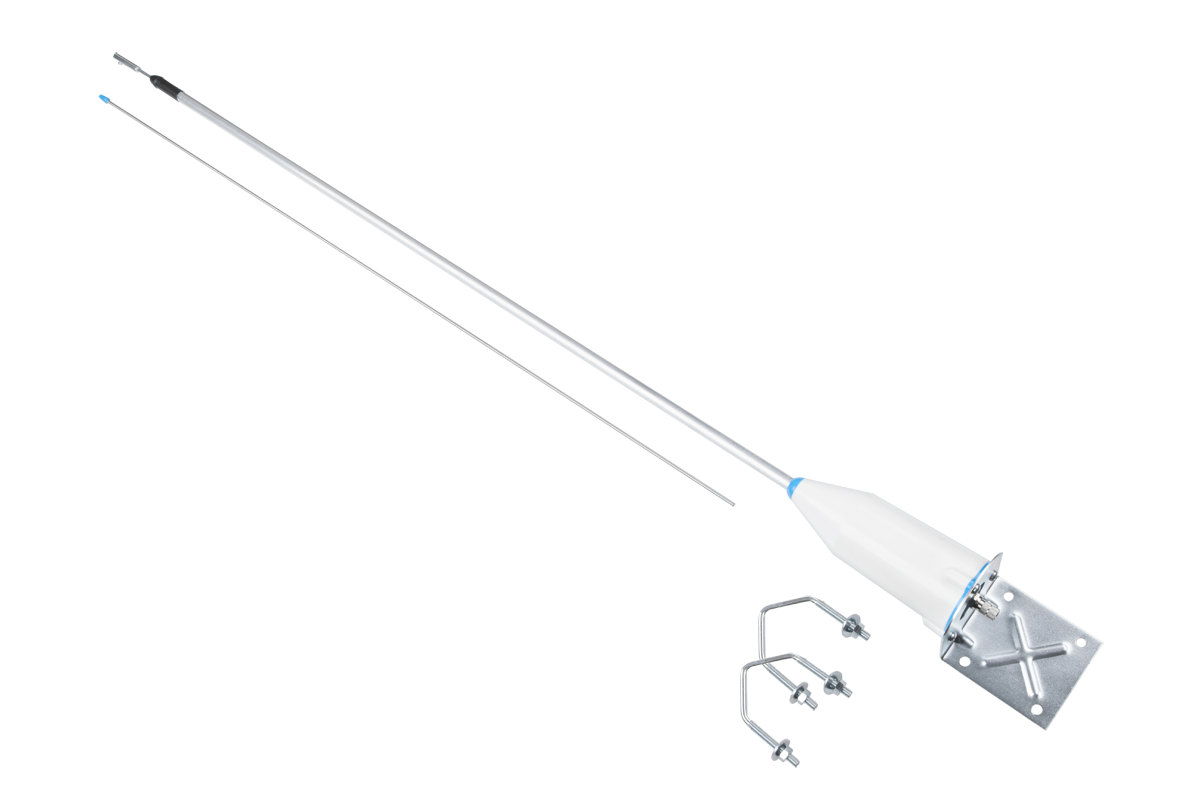 BARCZAK ELECTRONICS TV antennas (DVB-T – "SONUS" SV TOTAL-ACTIVE FM Antenna by Barczak