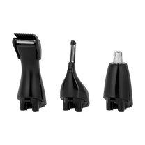 Teesa The remaining – HYPER CARE T100 3-in-1 Personal Grooming Trimmer – image 6