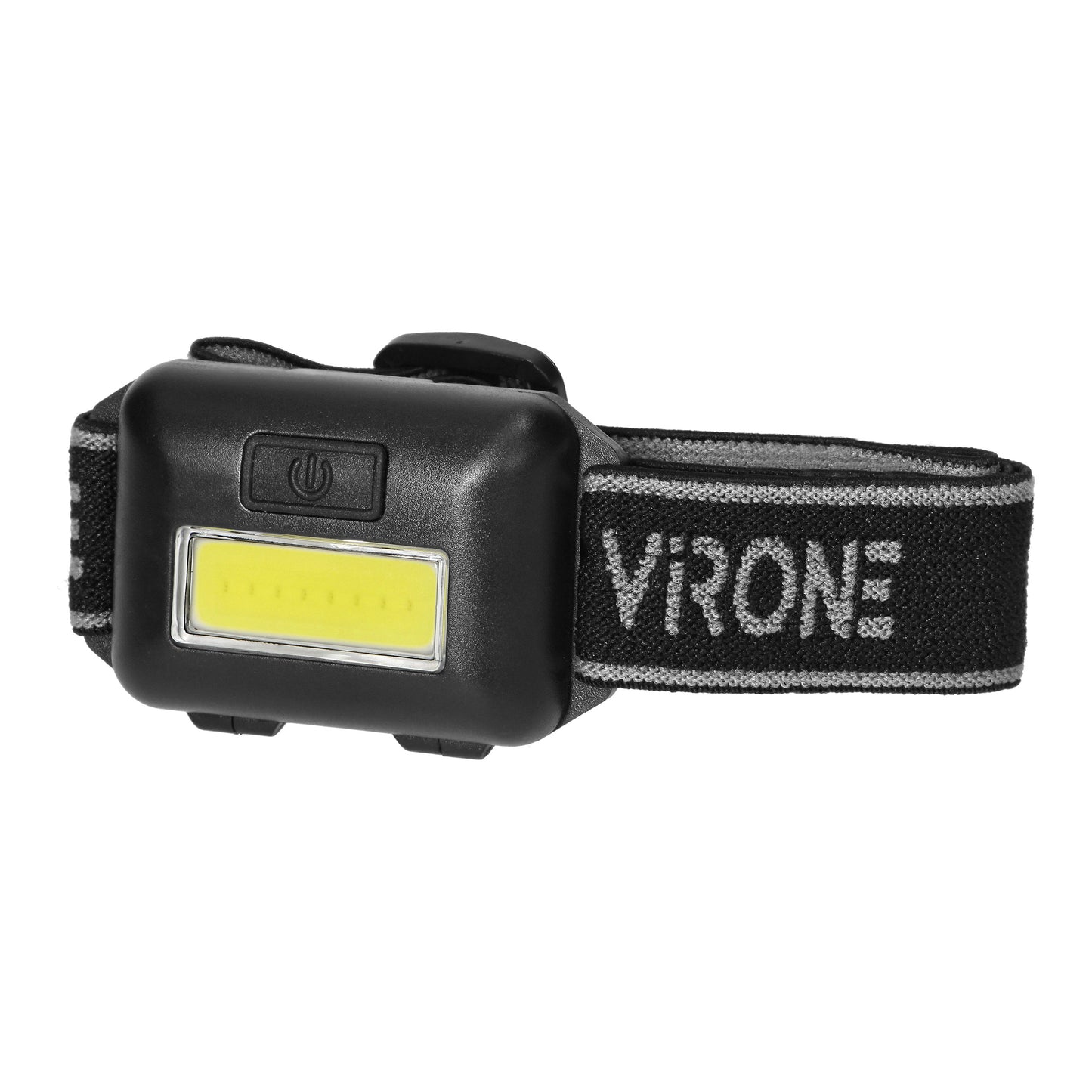 Orno Flashlights, hand lamps, headlamps, tourist lamps – COB 1W LED headlamp – image 3