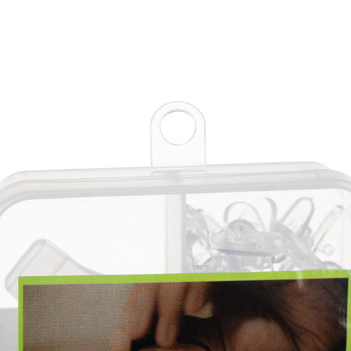 TRIZAND The remaining – Trizand 25624 Eyeglass Repair Kit – image 13